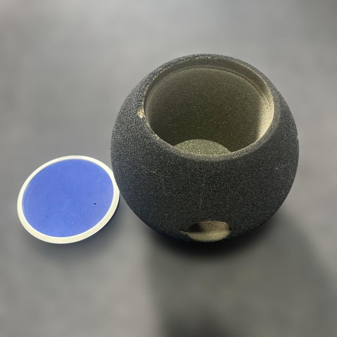 Kaotica Eyeball（カオティカ・アイボール） DTM 本物