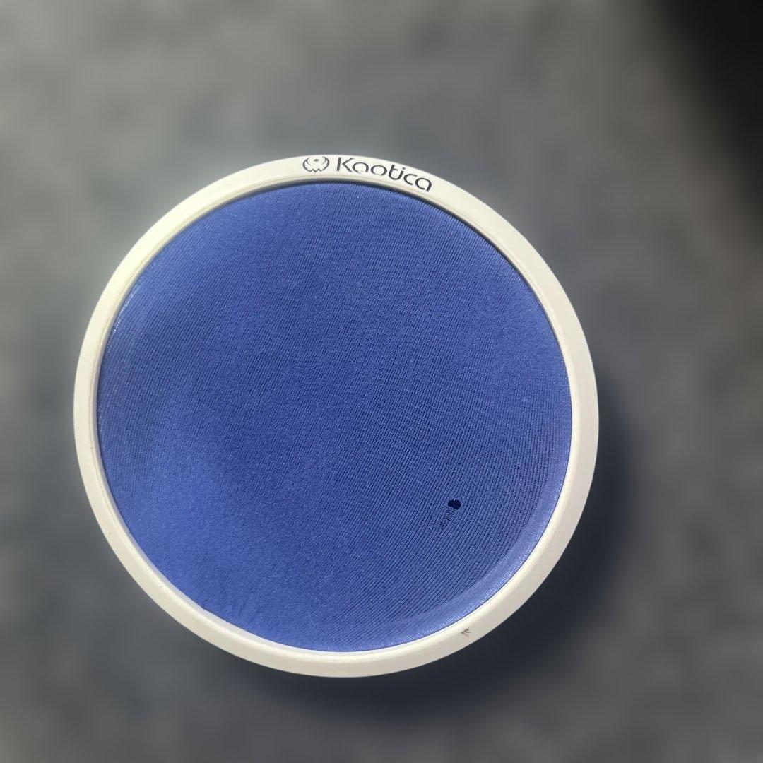 Kaotica Eyeball（カオティカ・アイボール） DTM 本物