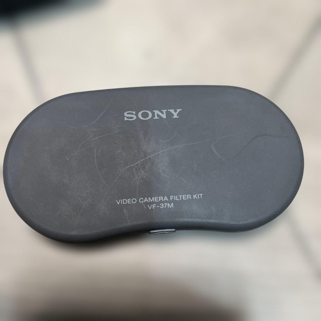 SONY デジタルビデオカメラDCR-PC120 NTSC