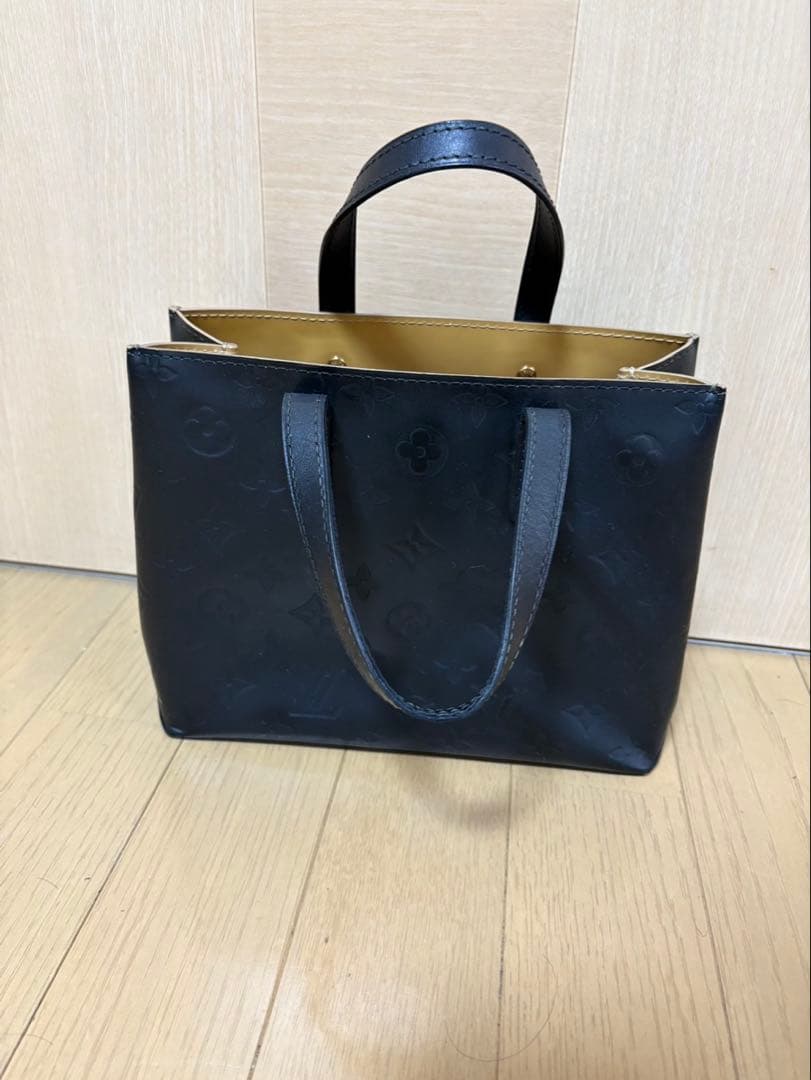 ルイビトンバック