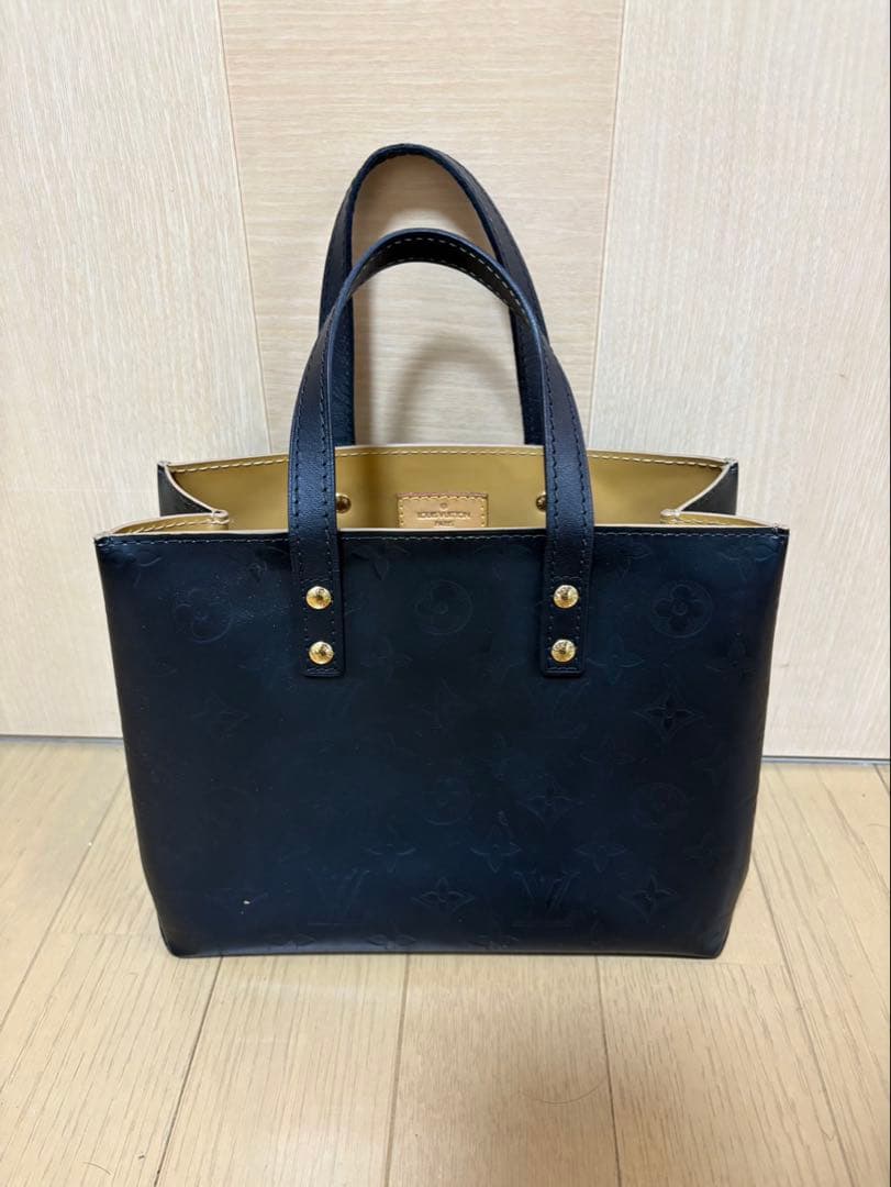 ルイビトンバック