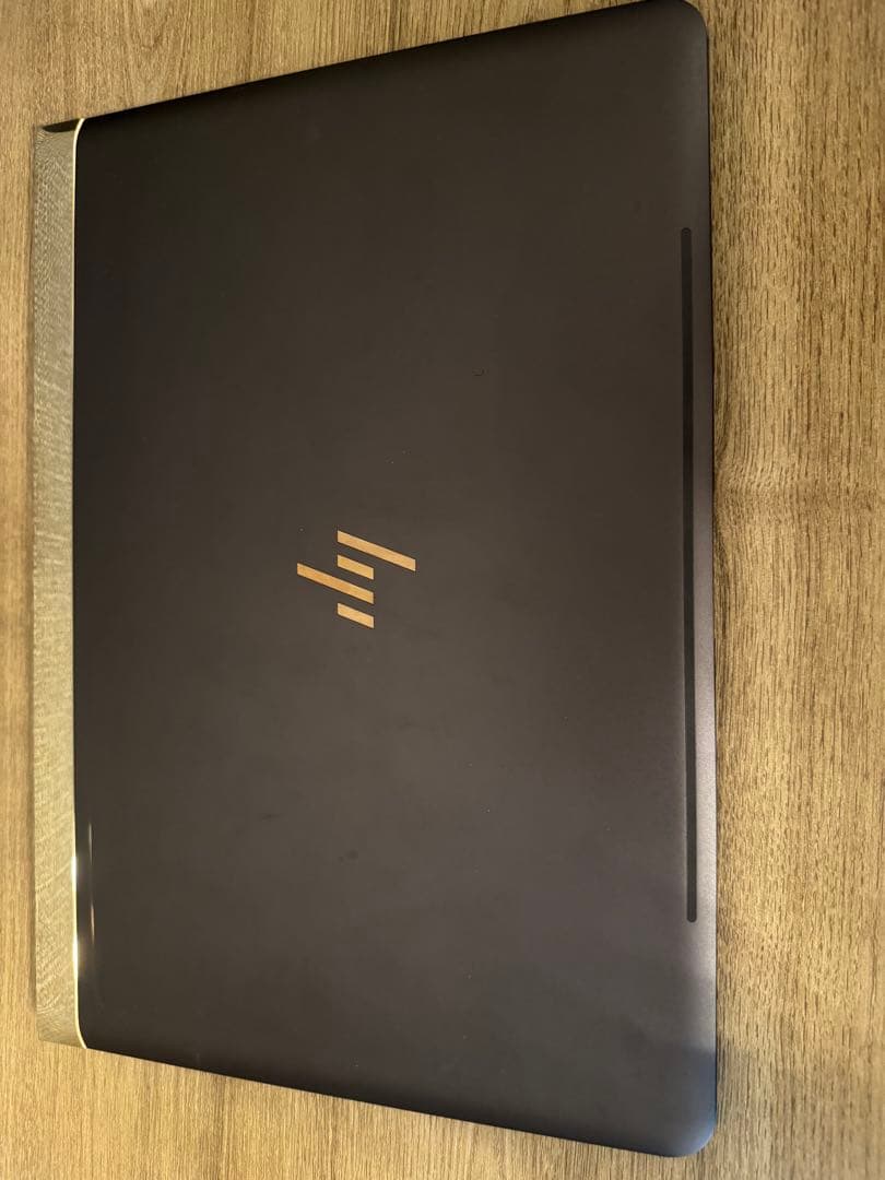Windowsノート本体 HP Spectre Notebook Intel Core i7