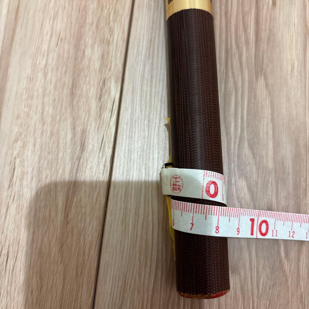 カウベル　ビーター　太