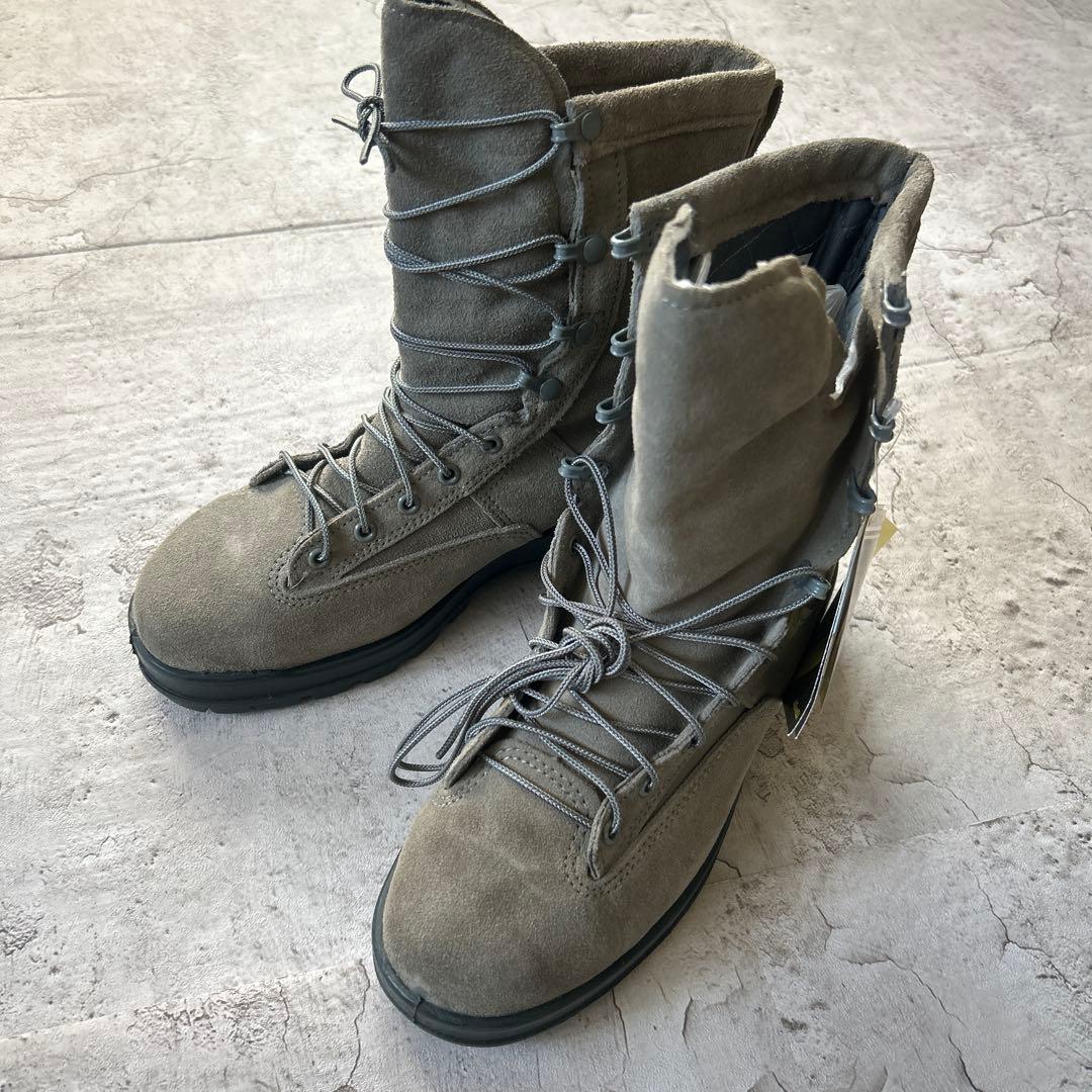 アメリカ軍　Belleville 675ST GORE-TEX コンバットブーツ
