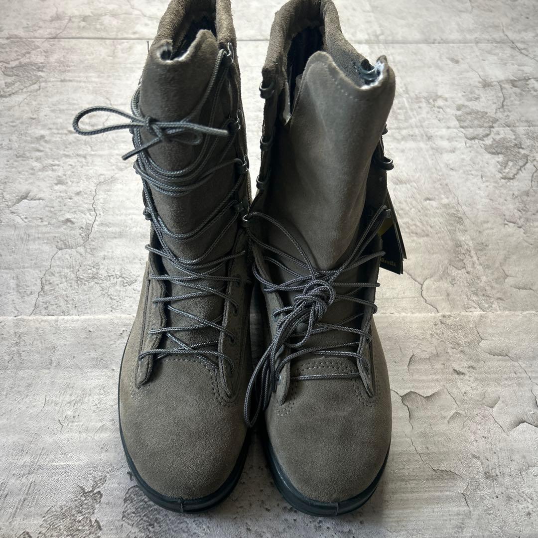 アメリカ軍　Belleville 675ST GORE-TEX コンバットブーツ