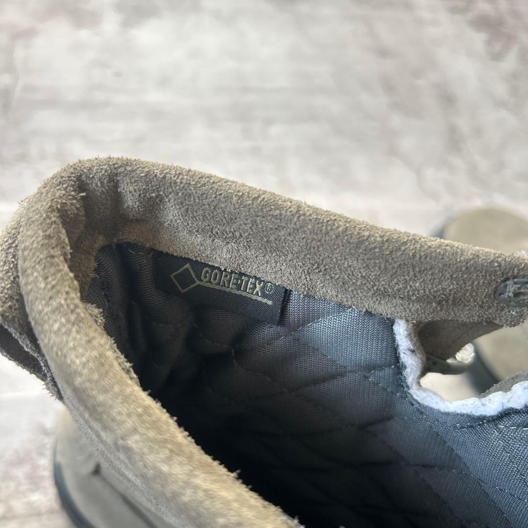 アメリカ軍　Belleville 675ST GORE-TEX コンバットブーツ