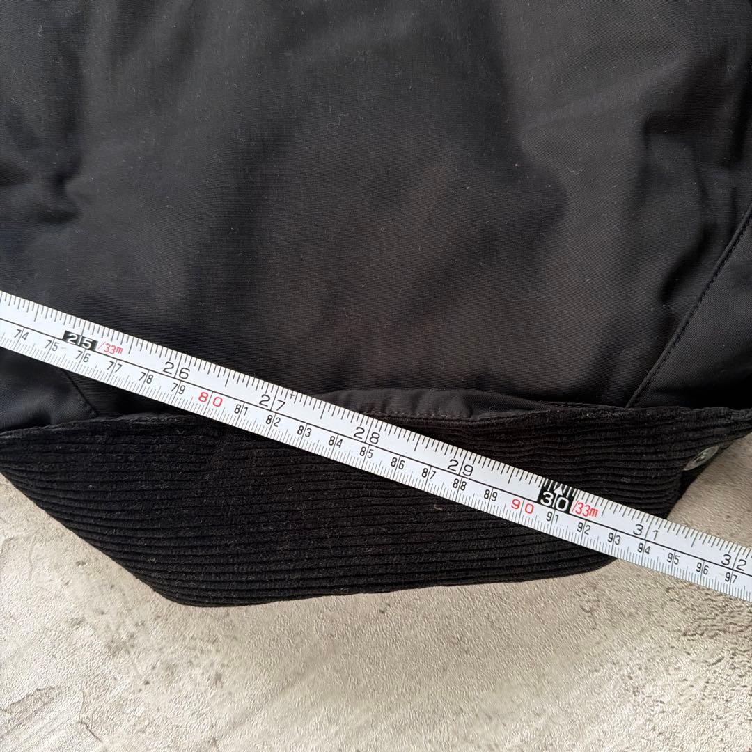 （＾ν＾） 　Barbour 別注 ビデイル インサレーション 42