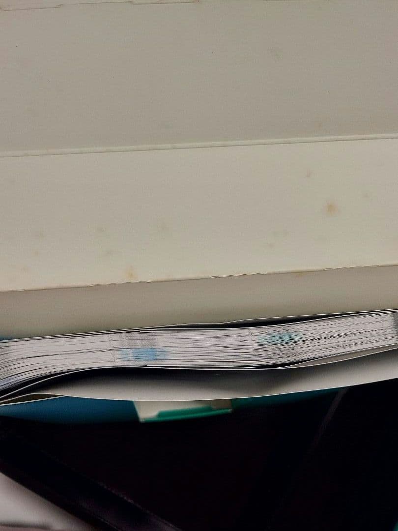 FF7 10周年記念 神羅製ポーション