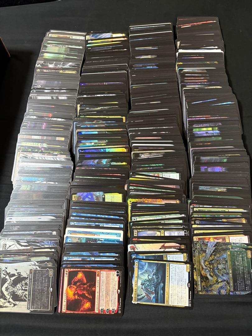 た*)様 R•Mまとめ売りマジック：ザ・ギャザリング