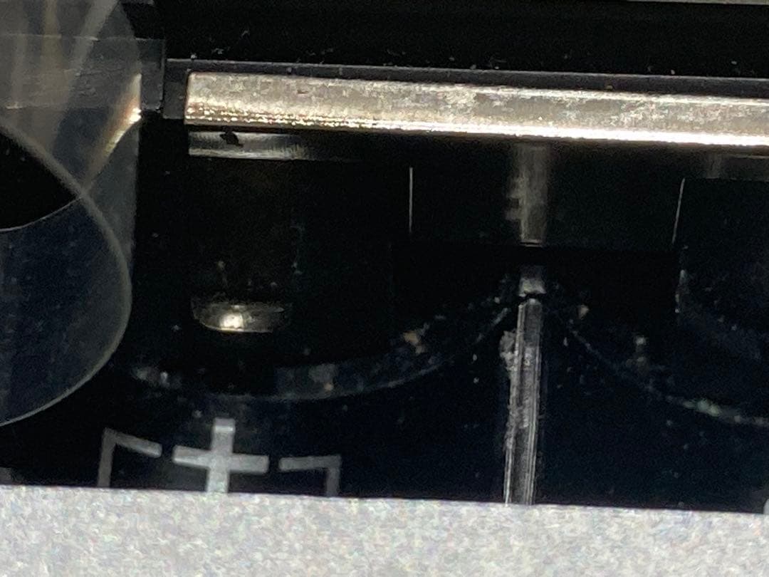 美品 ELECTRO 35 GX エレクトロ 40mm f1.7 AE-AF