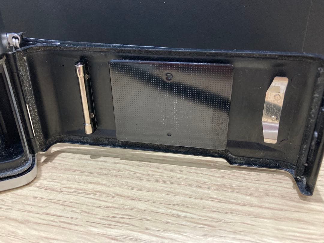 美品 ELECTRO 35 GX エレクトロ 40mm f1.7 AE-AF