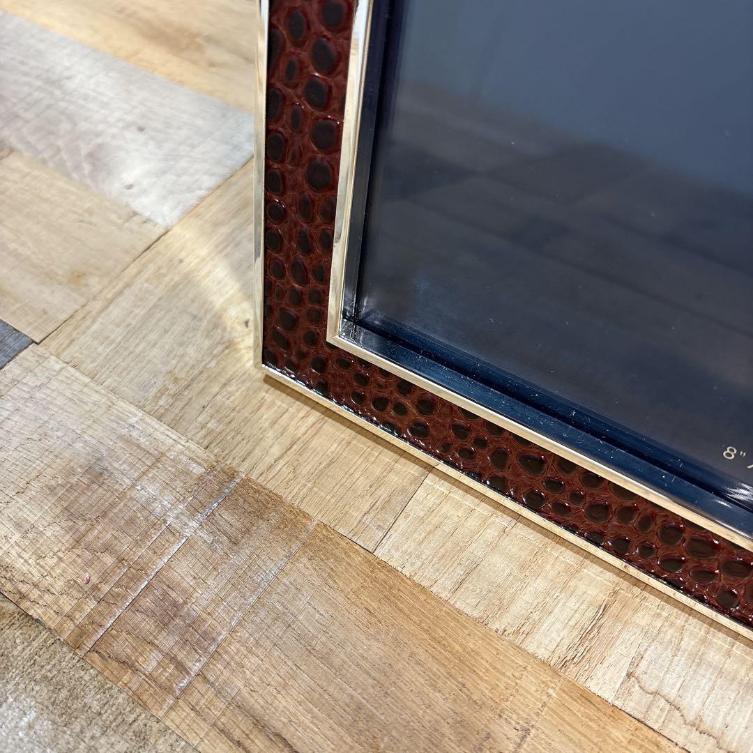 Ralph Lauren Picture Frame 写真額縁 フォトフレーム