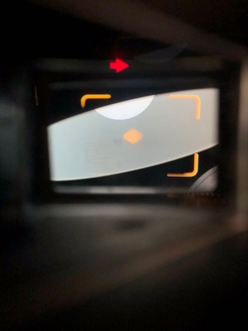 元箱付き 整備品 YASHICA 35 GT フィルムカメラ 実写あり