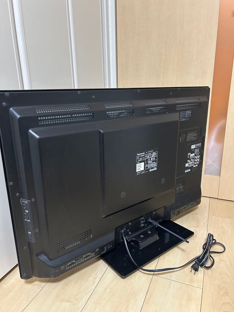 Panasonic VIERA TH-L37C3 液晶テレビ 37インチ