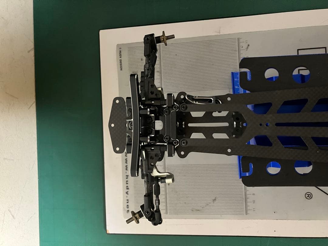 ヨコモ　SD2.0 中古