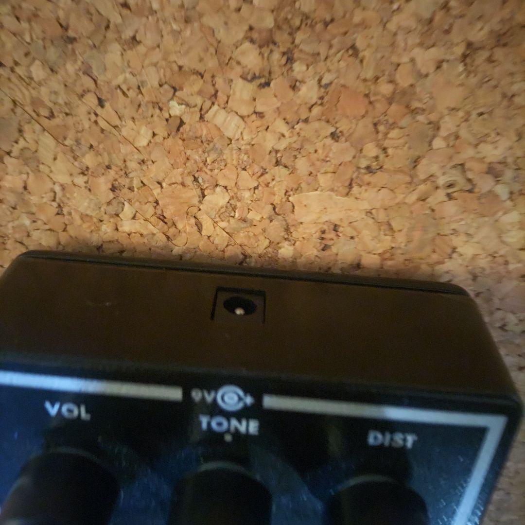 状態綺麗✨ メタルマフ harmonix MICRO L MUFF