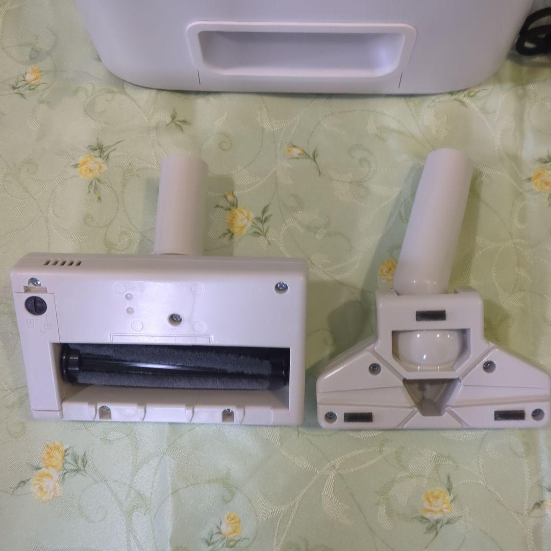 アイリスオーヤマ サイクロンスティッククリーナーdaspoダスポSCD-S1P