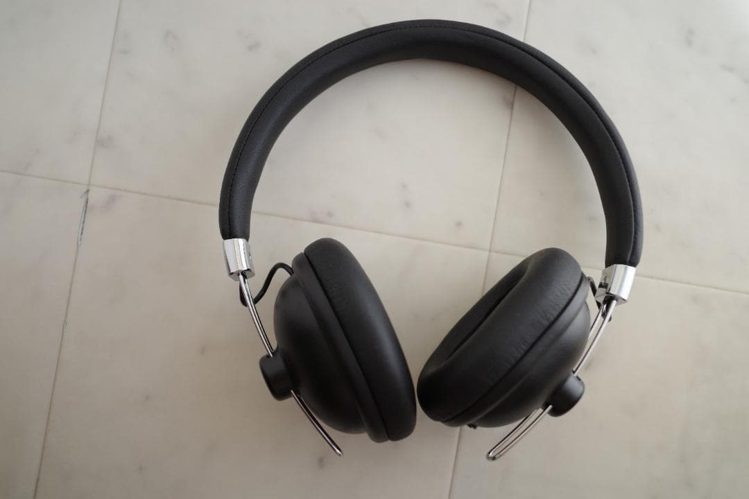 ASHIDAVOX HA-SX12/HD-K +ET-PR4.4BL ケーブル