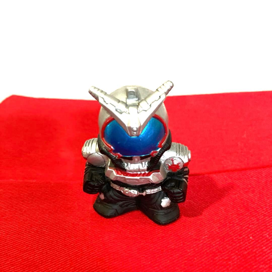 仮面ライダーカブト マスクドフォーム フィギュア 当時物 SHF 真骨彫 希少