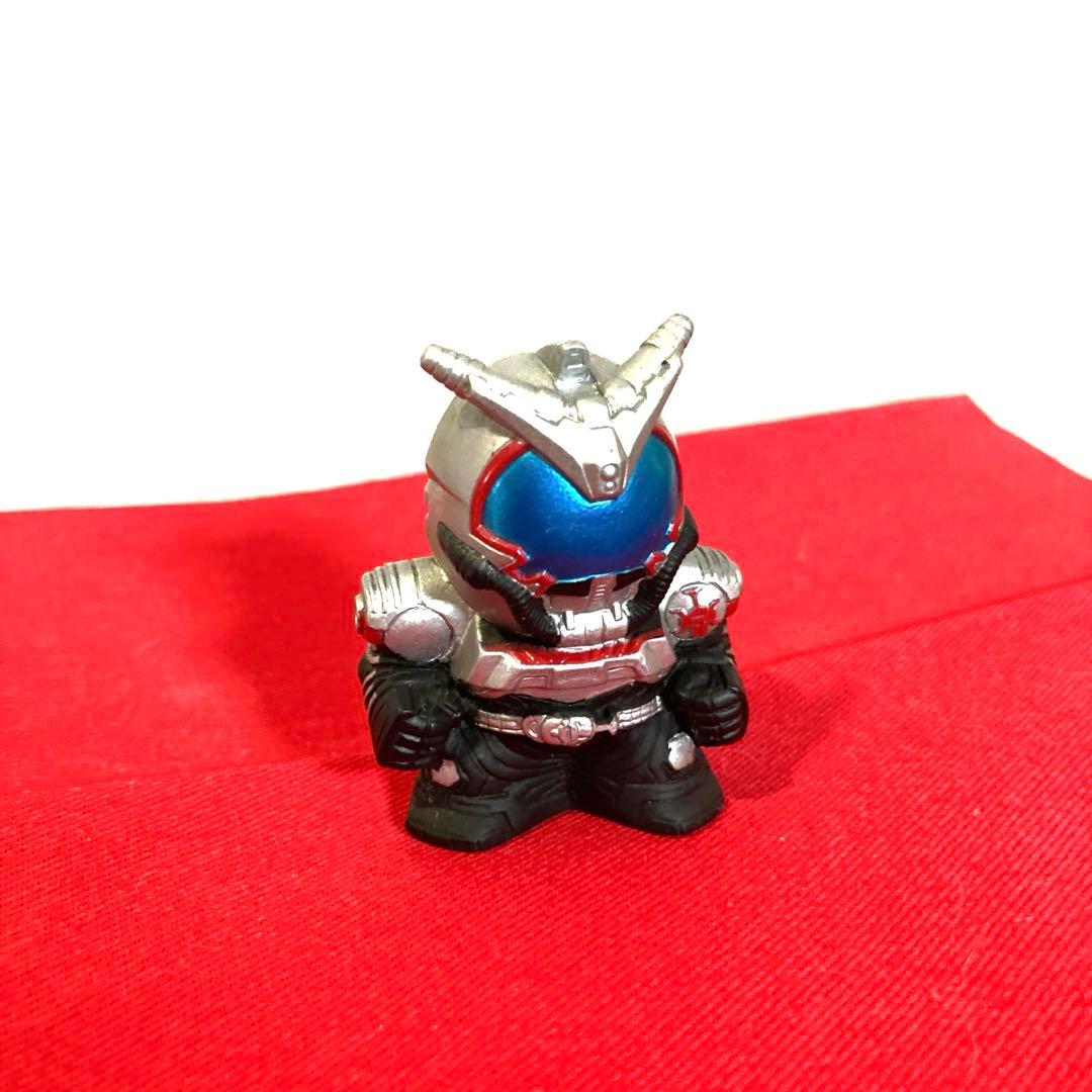 仮面ライダーカブト マスクドフォーム フィギュア 当時物 SHF 真骨彫 希少