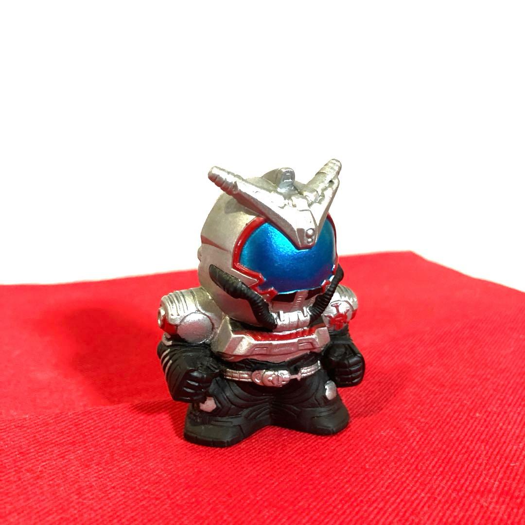 仮面ライダーカブト マスクドフォーム フィギュア 当時物 SHF 真骨彫 希少