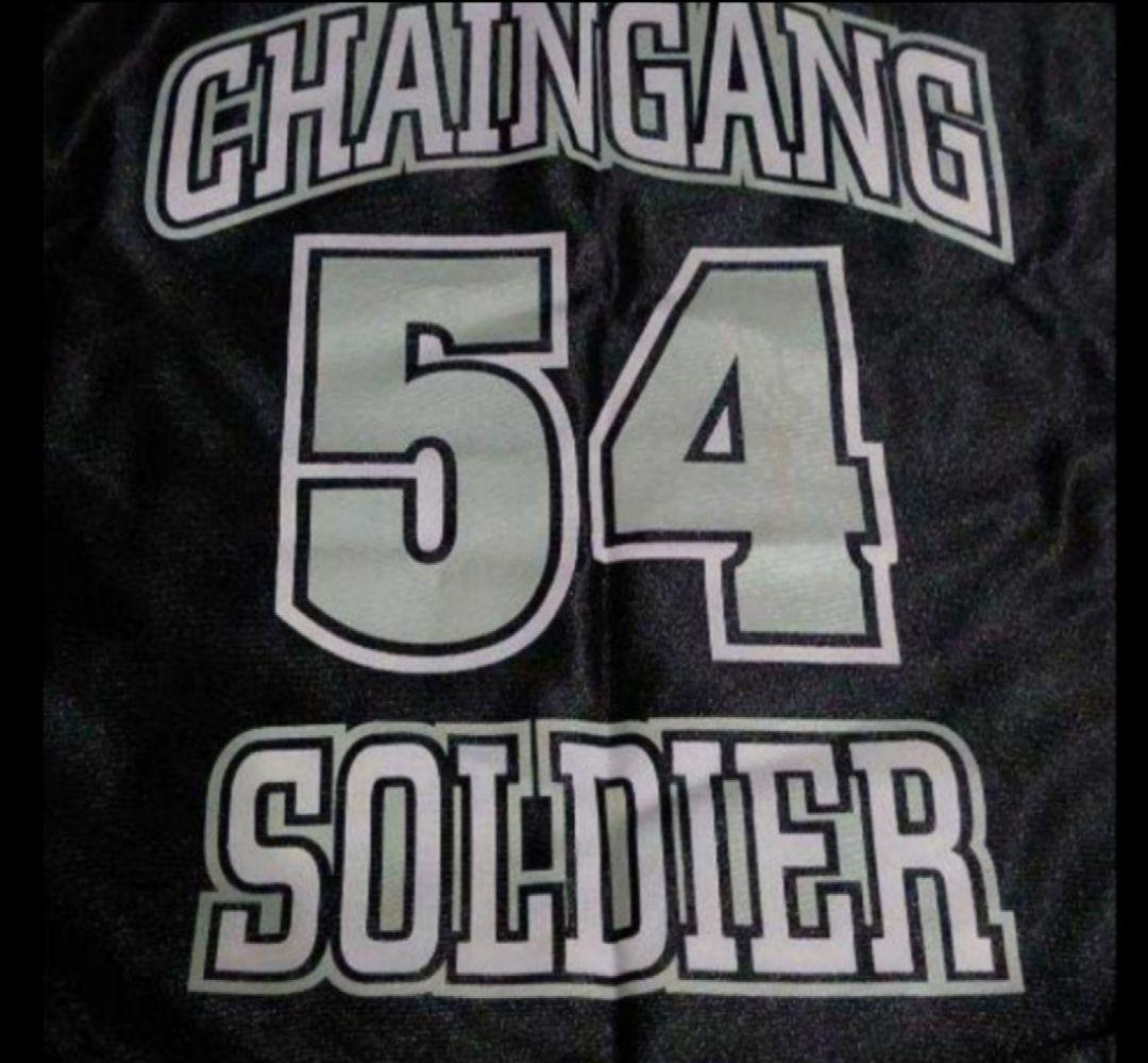 ジョン・シナ3点セット（バスケシャツ・直筆サイン・TOYベルト）