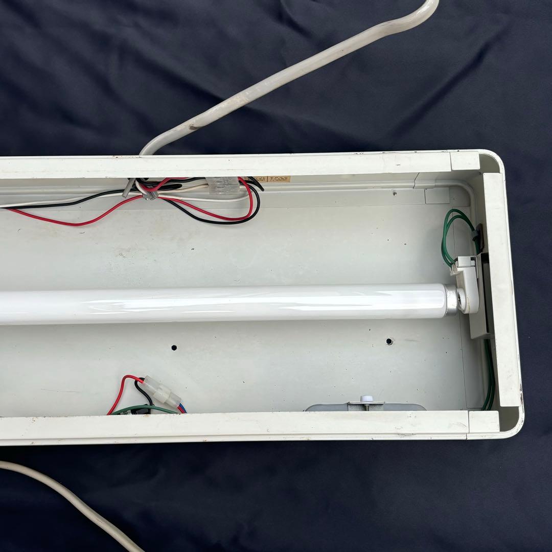 【美品‼︎送料込‼︎】非常灯 非常口灯 大小2個セット‼︎