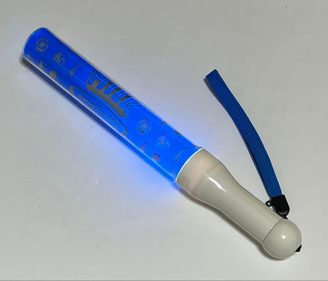 M!LK ペンライト 塩崎太智 Treasure Treasure トレトレ