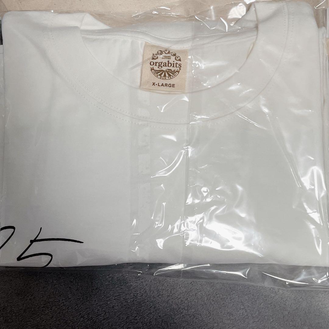 西垣匠　NYLON Tシャツ アクスタ トートバッグ