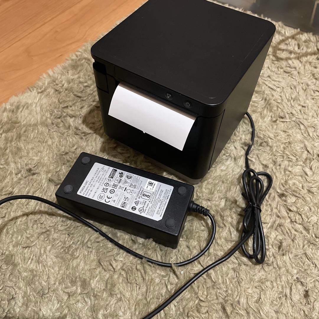 STAR MICRONICS MCP31LB レシートプリンタージャンク