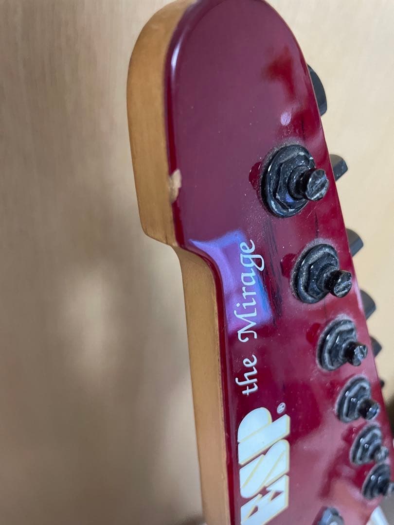 ESP Mirage ギター