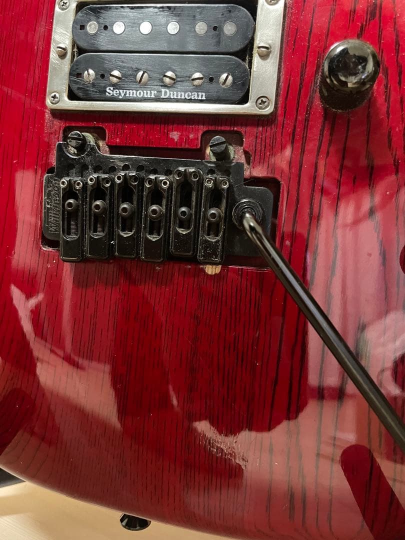 ESP Mirage ギター