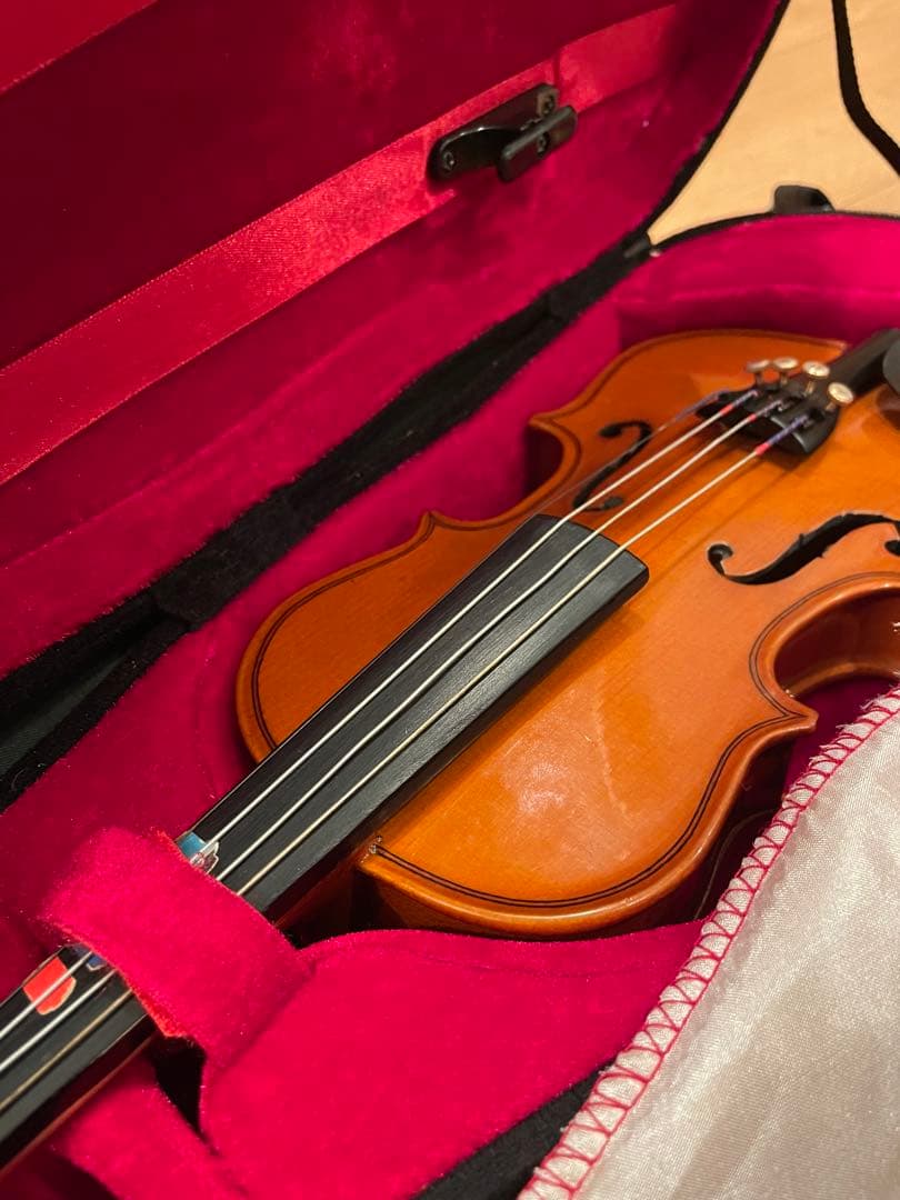 Palatino バイオリン 1/16