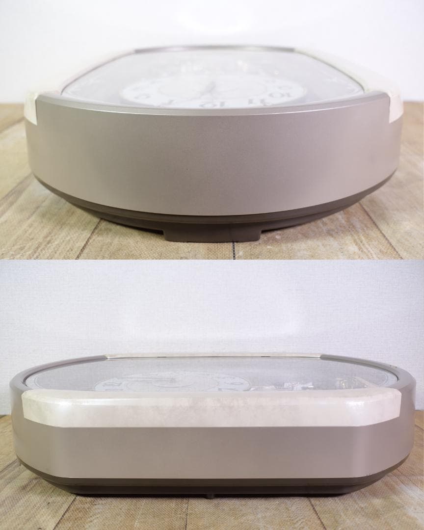 SEIKO ウェーブシンフォニー 電波からくり時計　RE567G