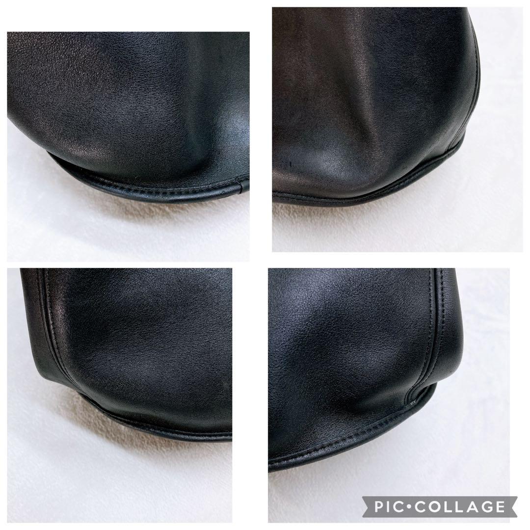 バッグ Vintage Coach XL Duffel Bag suc y2k Rare