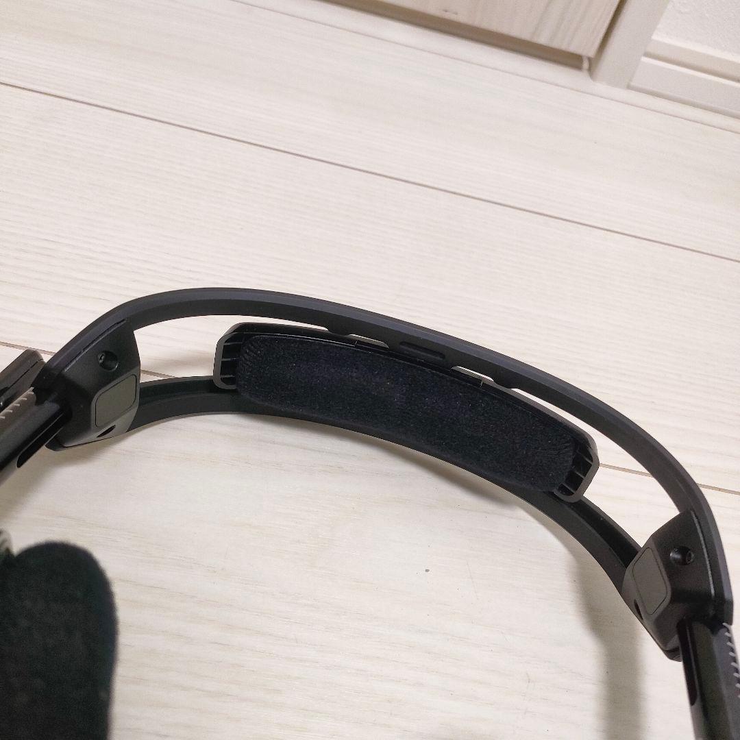 astro A50 ワイヤレスヘッドセット + ベースステーション 特典付き