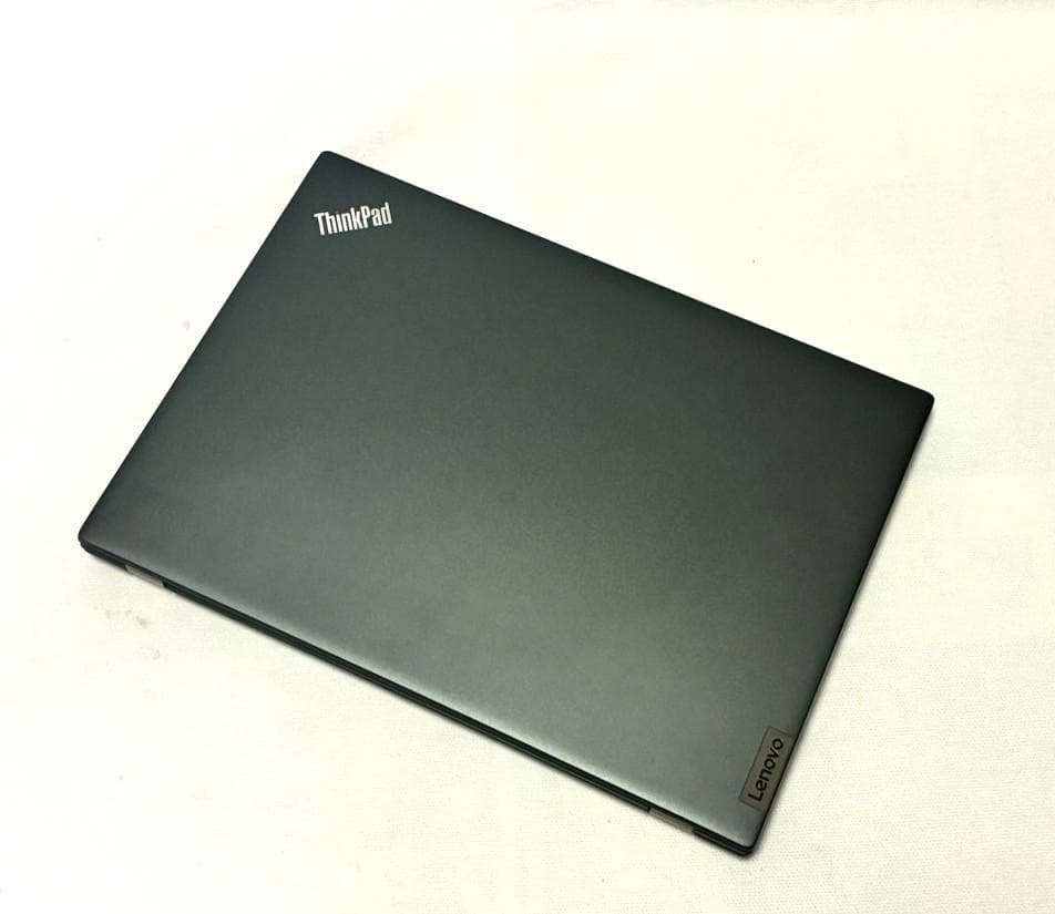 超美品 2023年 ThinkPad L13 Gen4 Ryzen 7000