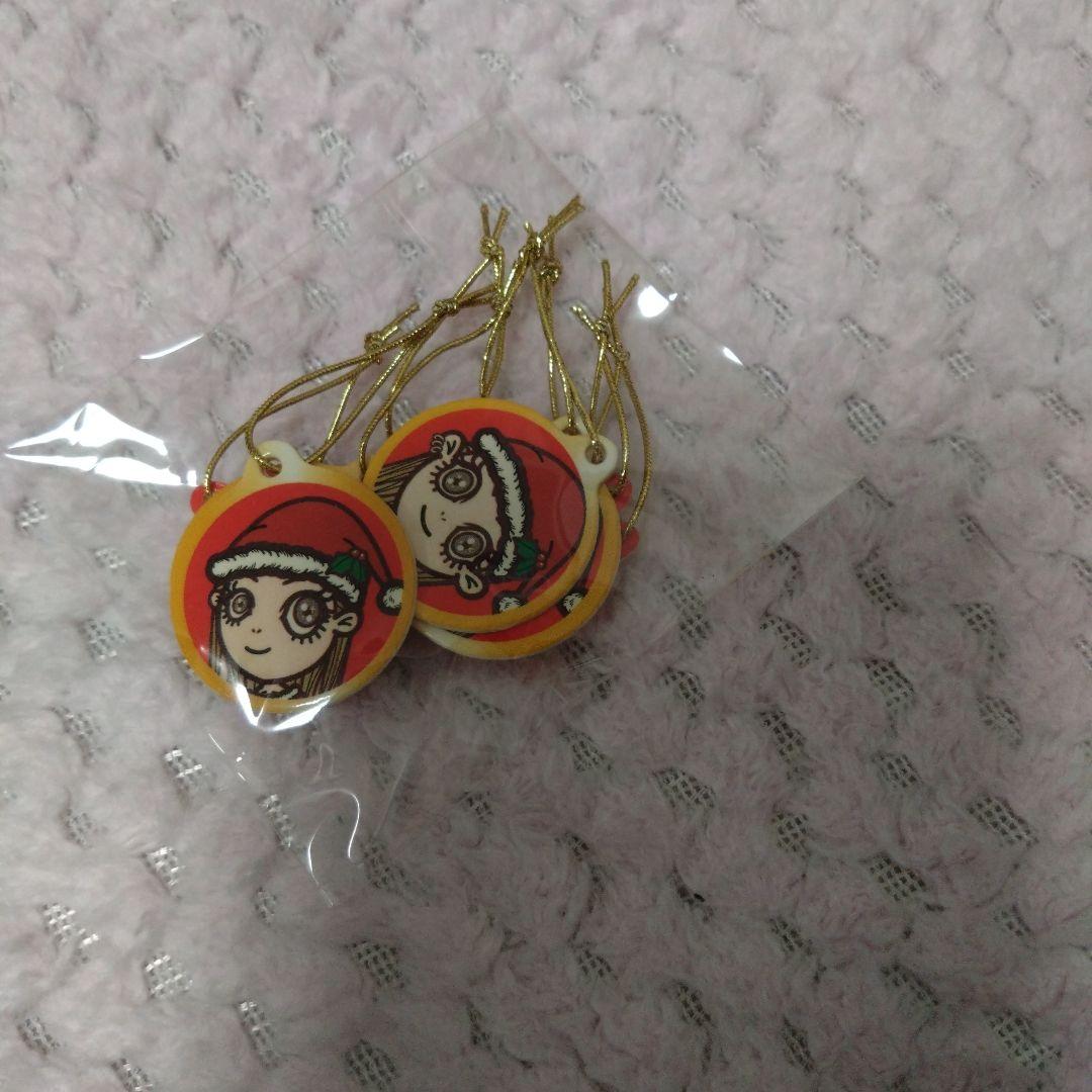 あゆパン クリスマスセット 浜崎あゆみ ayupan　クリスマス