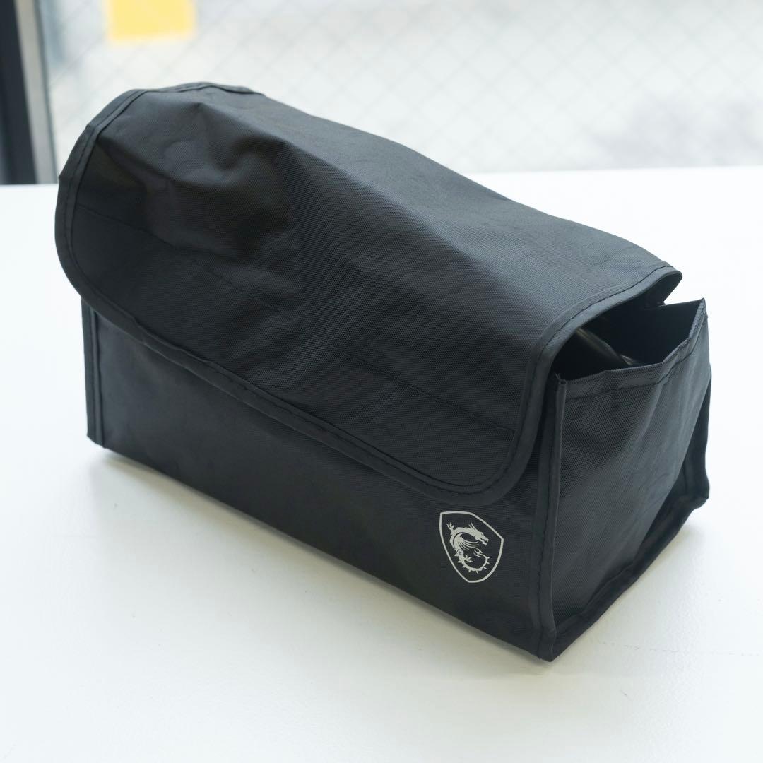 MSI MAG A750GL PCIE5 (750W) 中古