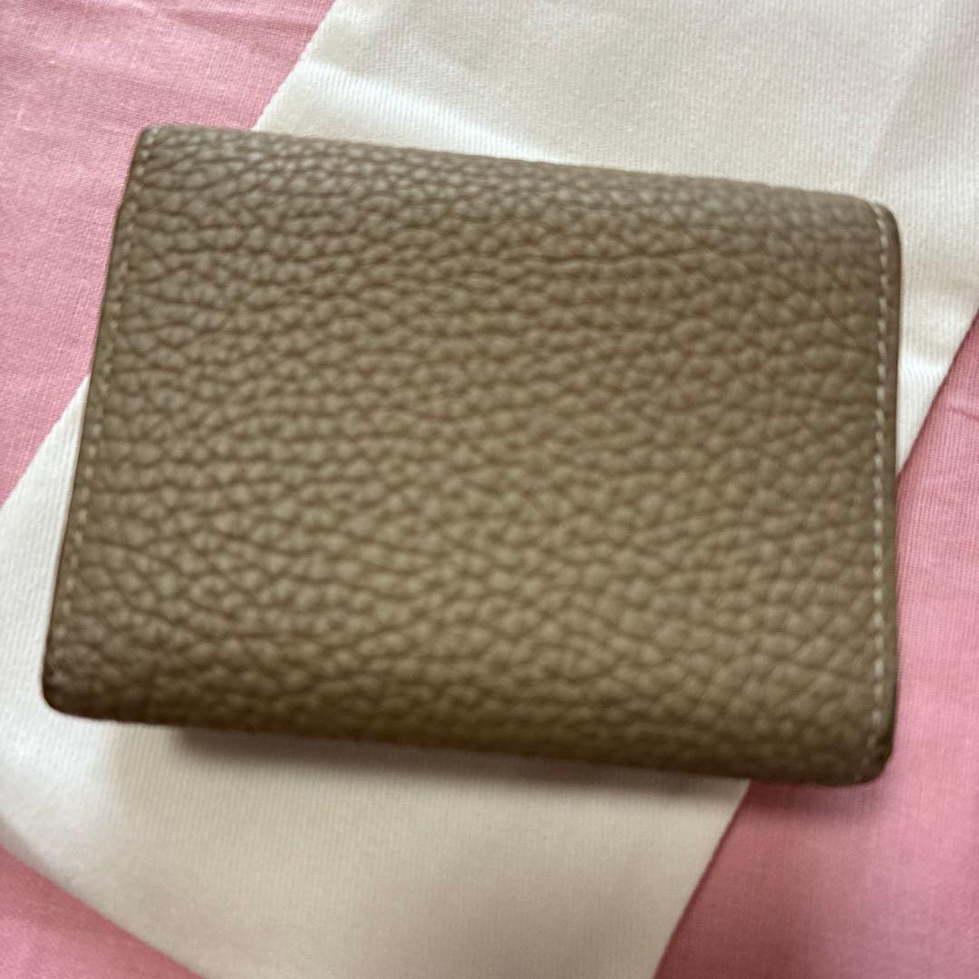 ボナペンチュラ 財布