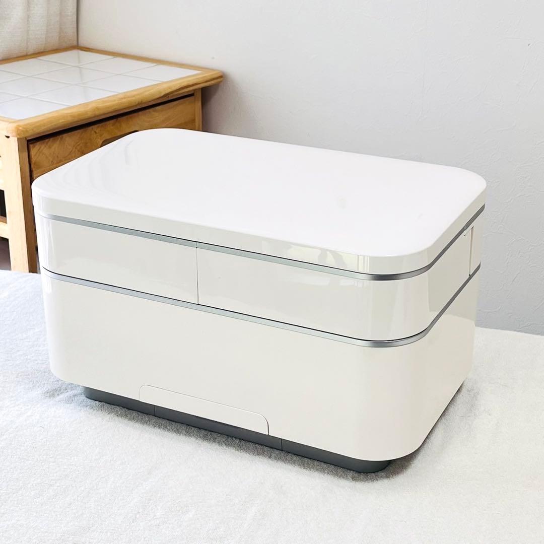 サキナ 美顔器 ビジュー スチーマー コメット電機 フヨウサキナ 化粧品付き