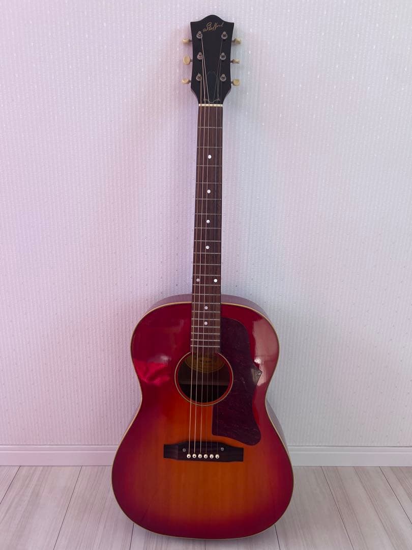 ギター Stafford SLG360