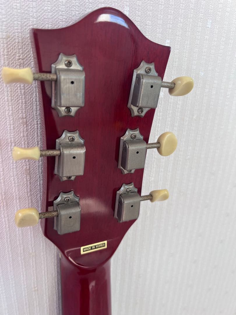 ギター Stafford SLG360