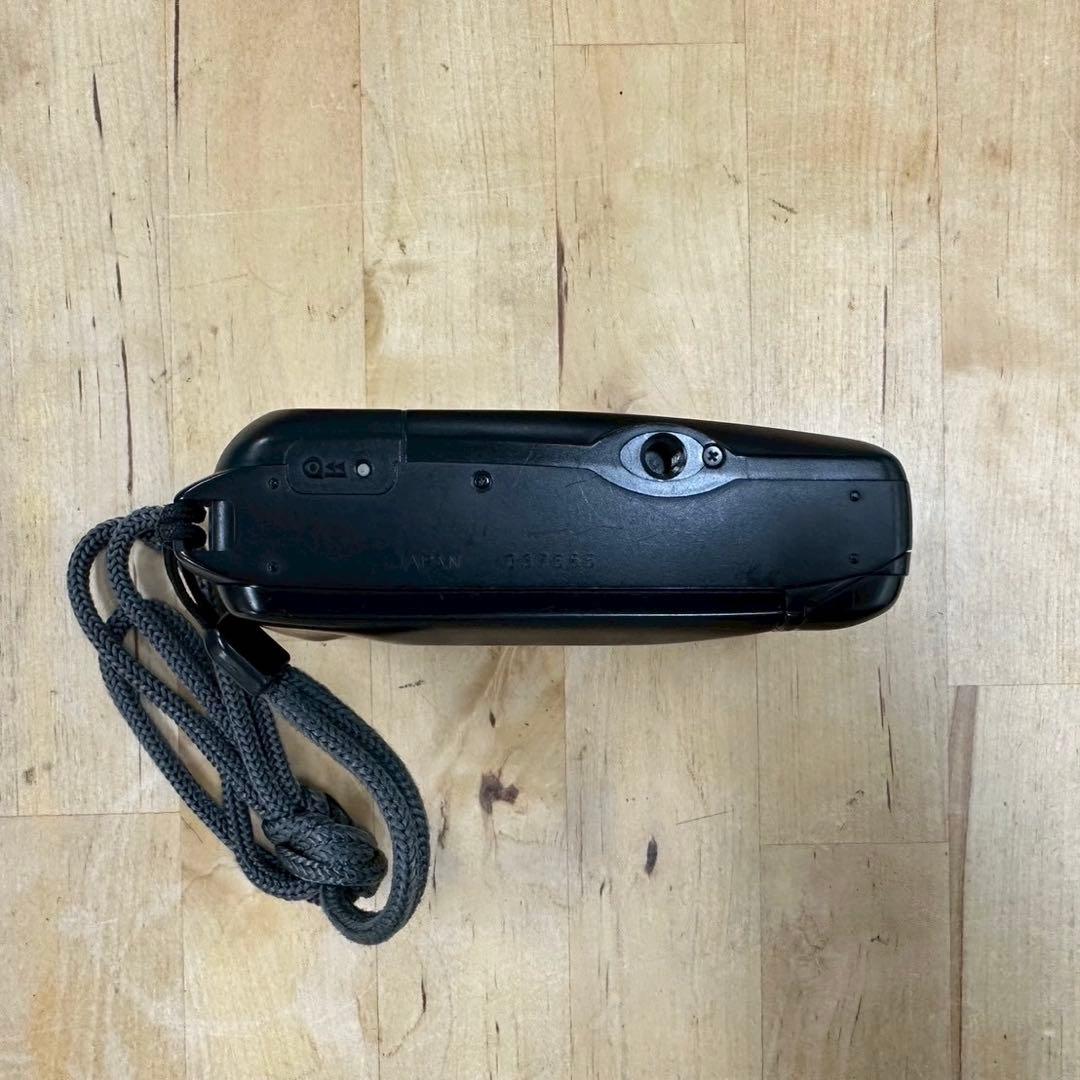 『次回発送1/5〜』14-② Yashica slim T.パーツ取り　部品取り