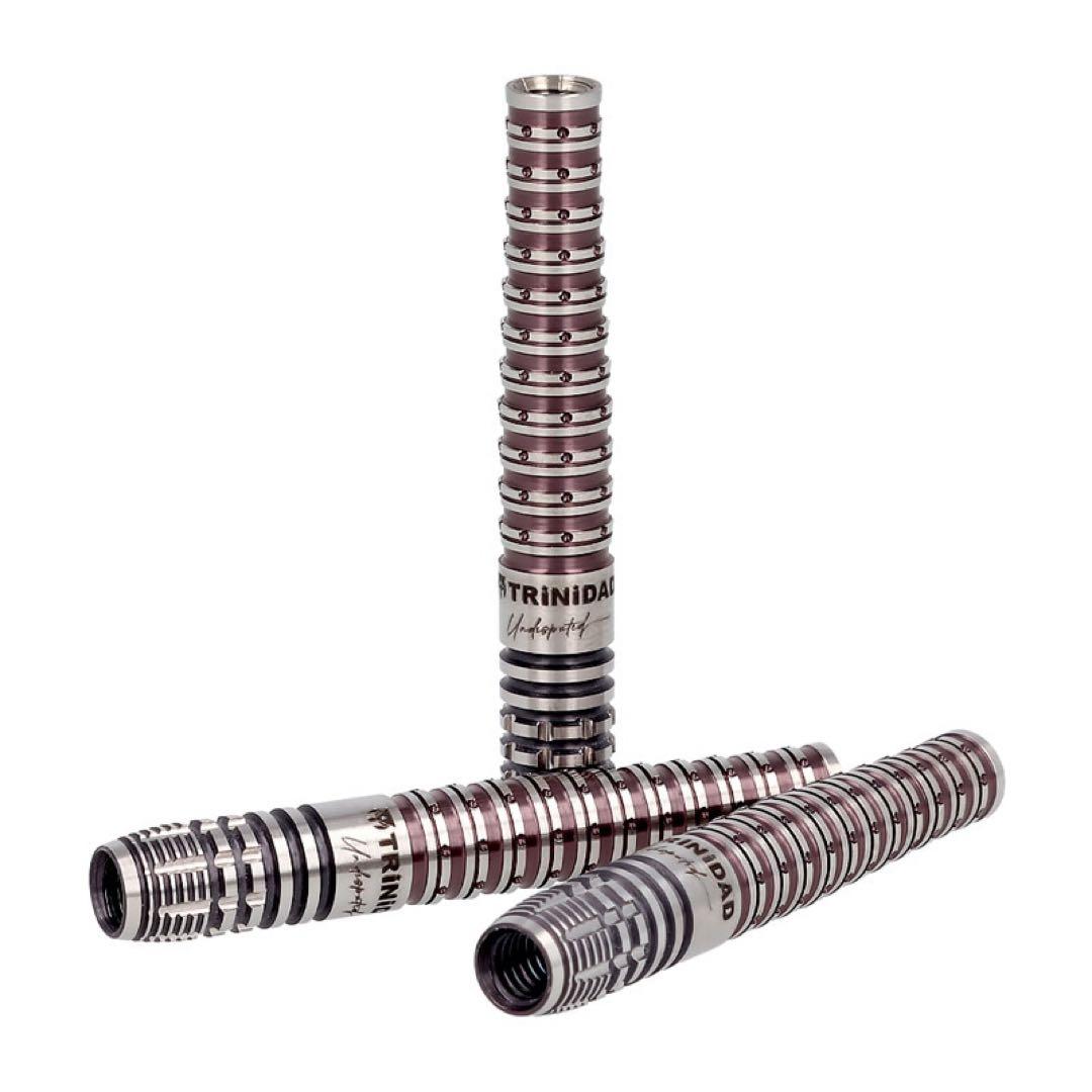 TRiNiDAD Undisputed KID3 後藤智弥 選手モデル