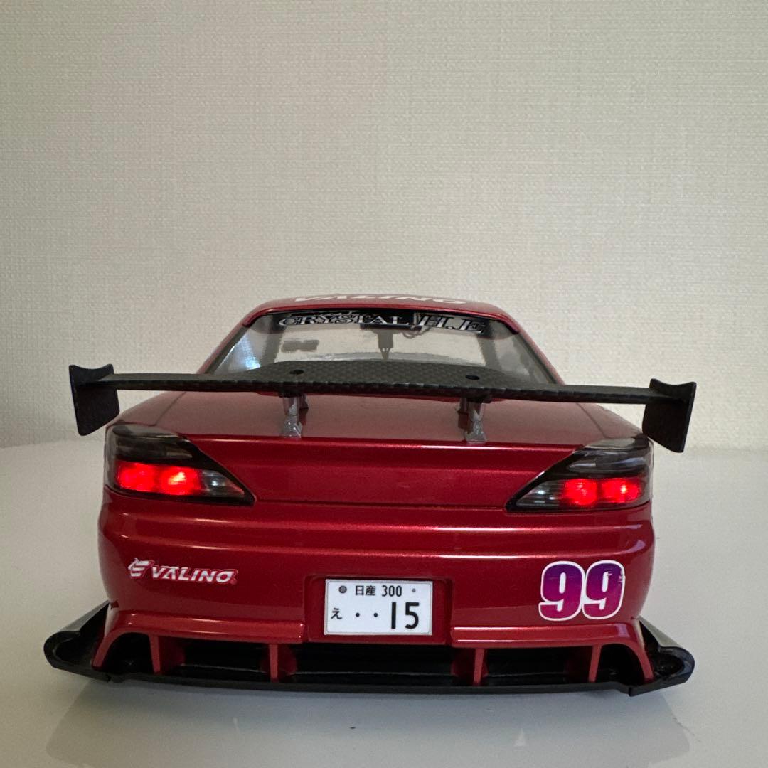 op多数ヨコモyd2sx3,grスープラ,s15シルビア,フタバ7px3点セット