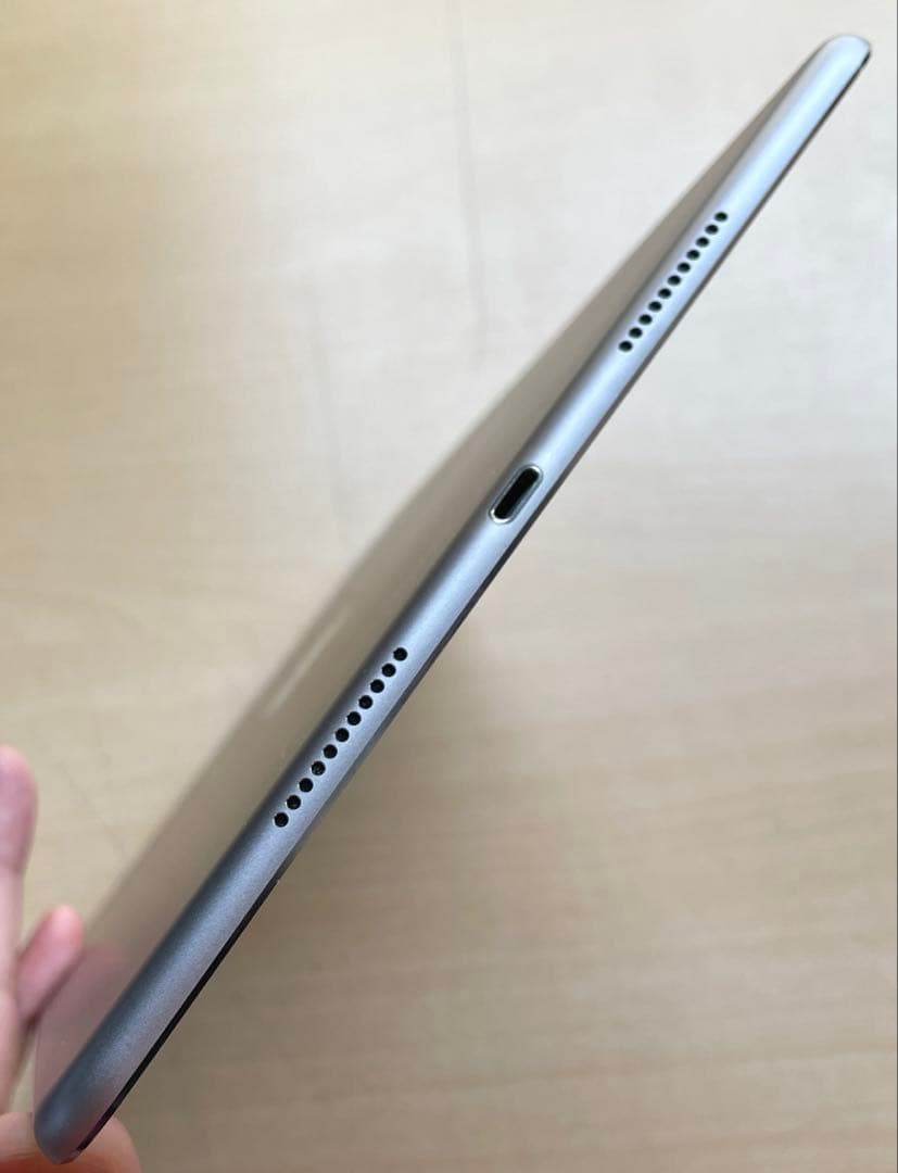 iPad Pro 10.5 シルバー　256GB Cellular　A1709