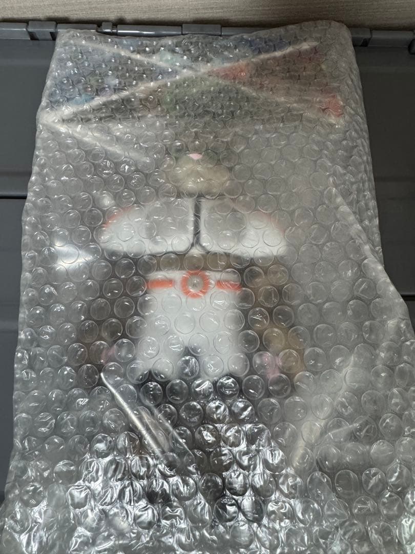 RX-NEMESIS NINTHLIFE REALHEAD ソフビ