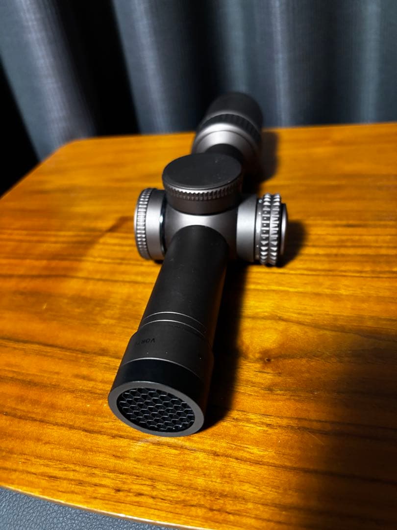 HW razor hd gen-II ショートスコープ おまけ付き