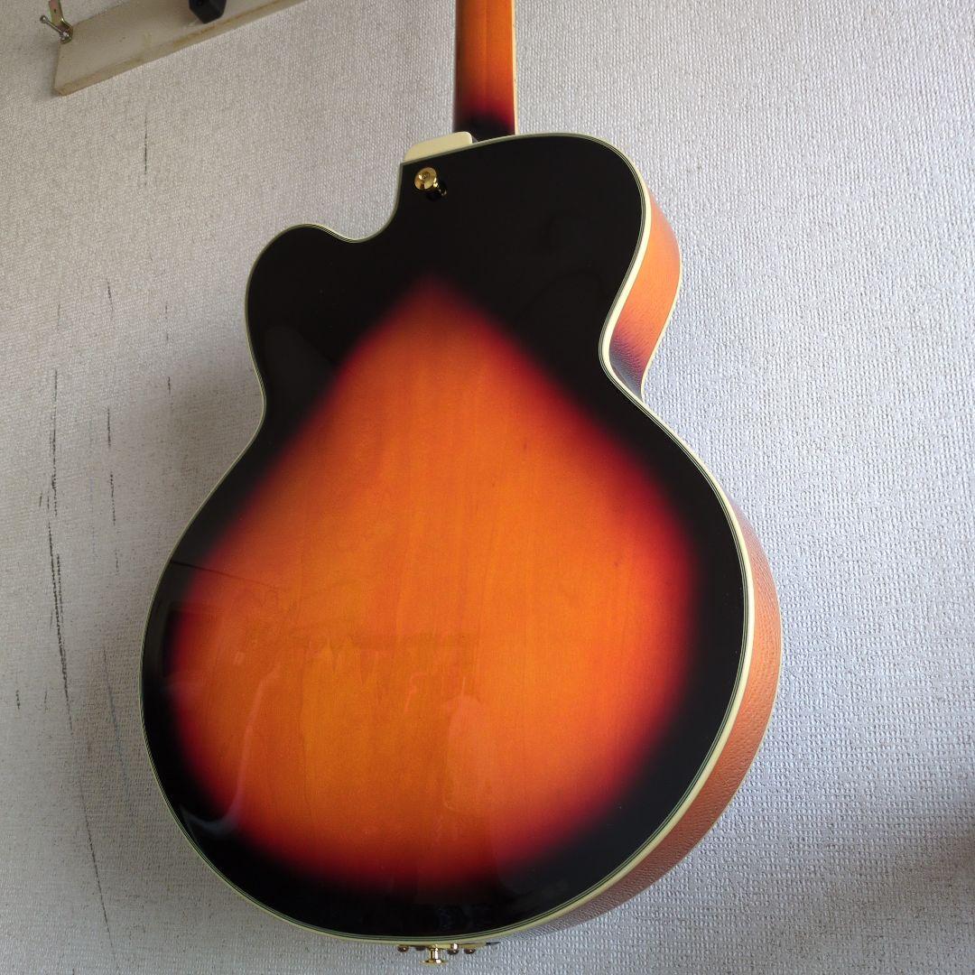 アイバニーズ Artcore Expressionist AF95-BS